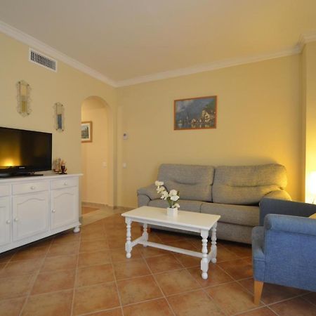 Apartamentos Solmares Isla Canela Dış mekan fotoğraf