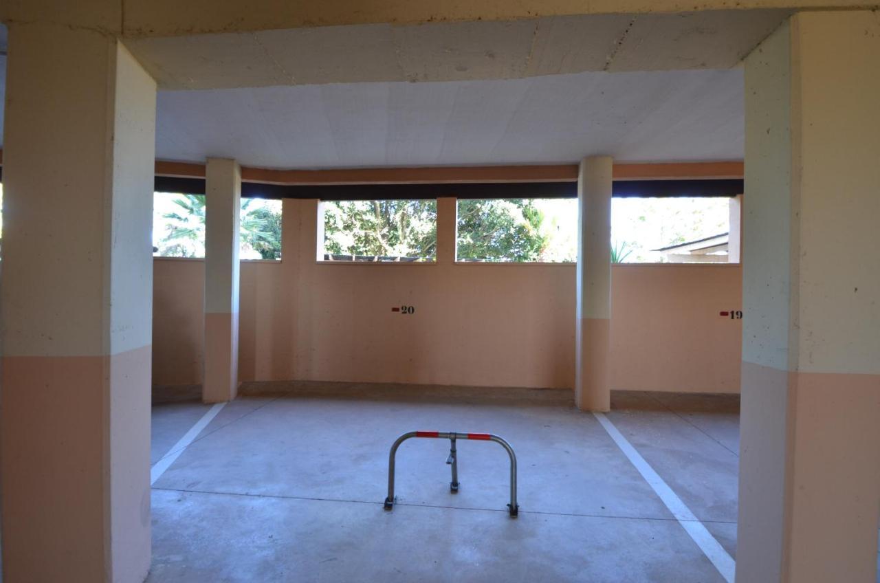 Apartamentos Solmares Isla Canela Dış mekan fotoğraf