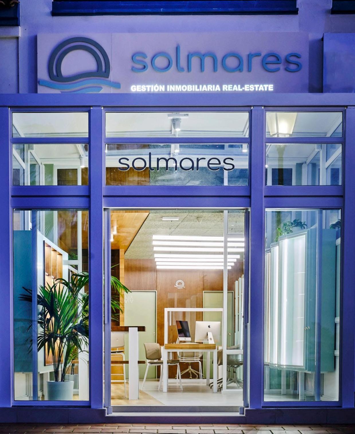Apartamentos Solmares Isla Canela Dış mekan fotoğraf