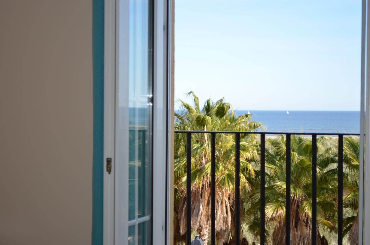 Apartamentos Solmares Isla Canela Dış mekan fotoğraf