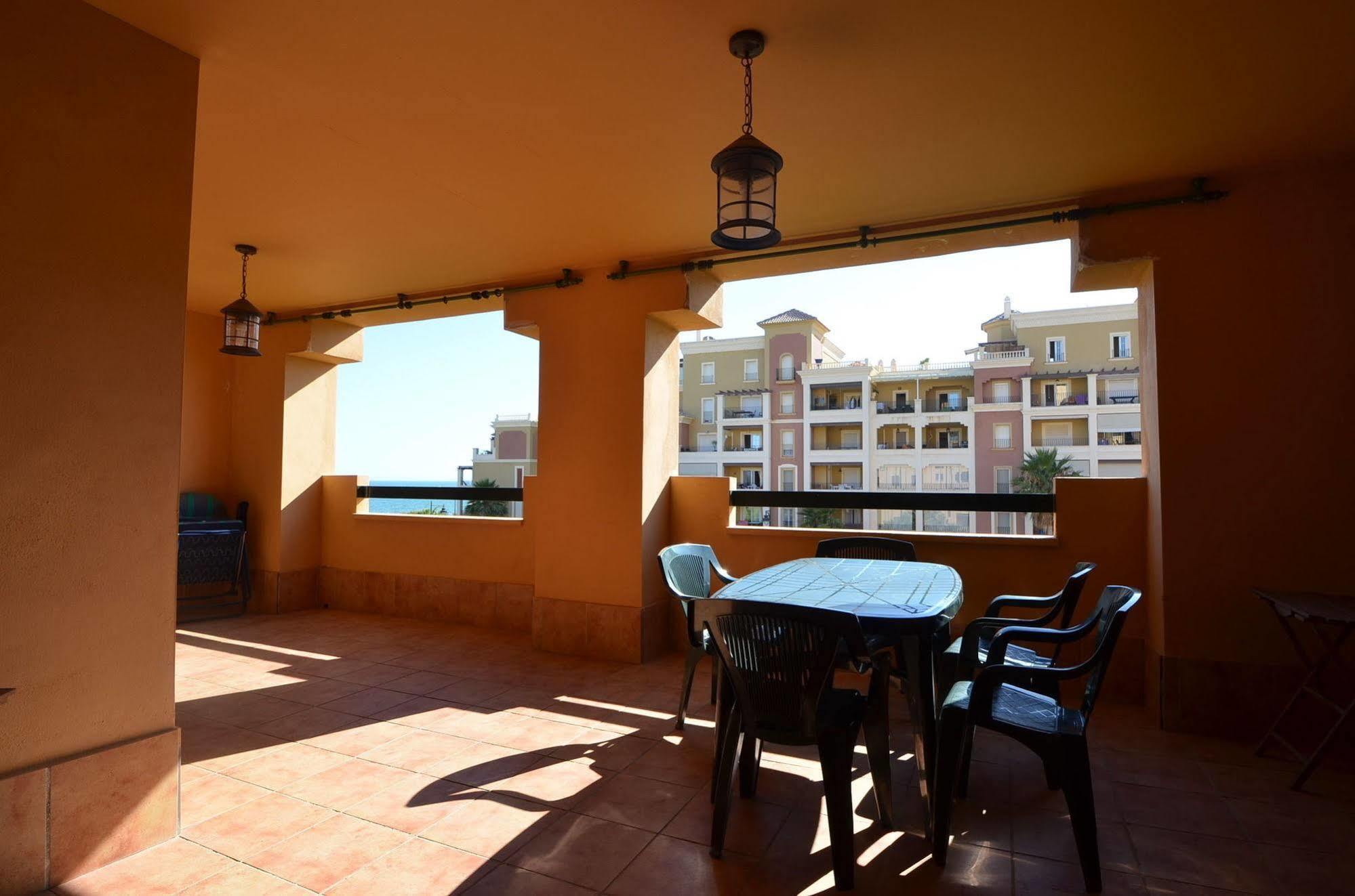 Apartamentos Solmares Isla Canela Dış mekan fotoğraf