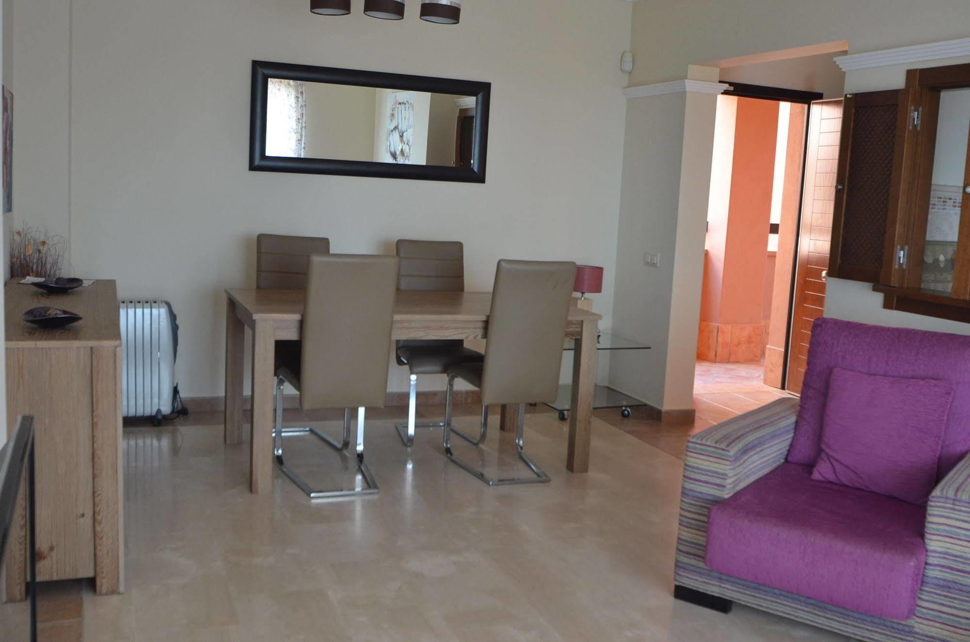 Apartamentos Solmares Isla Canela Dış mekan fotoğraf