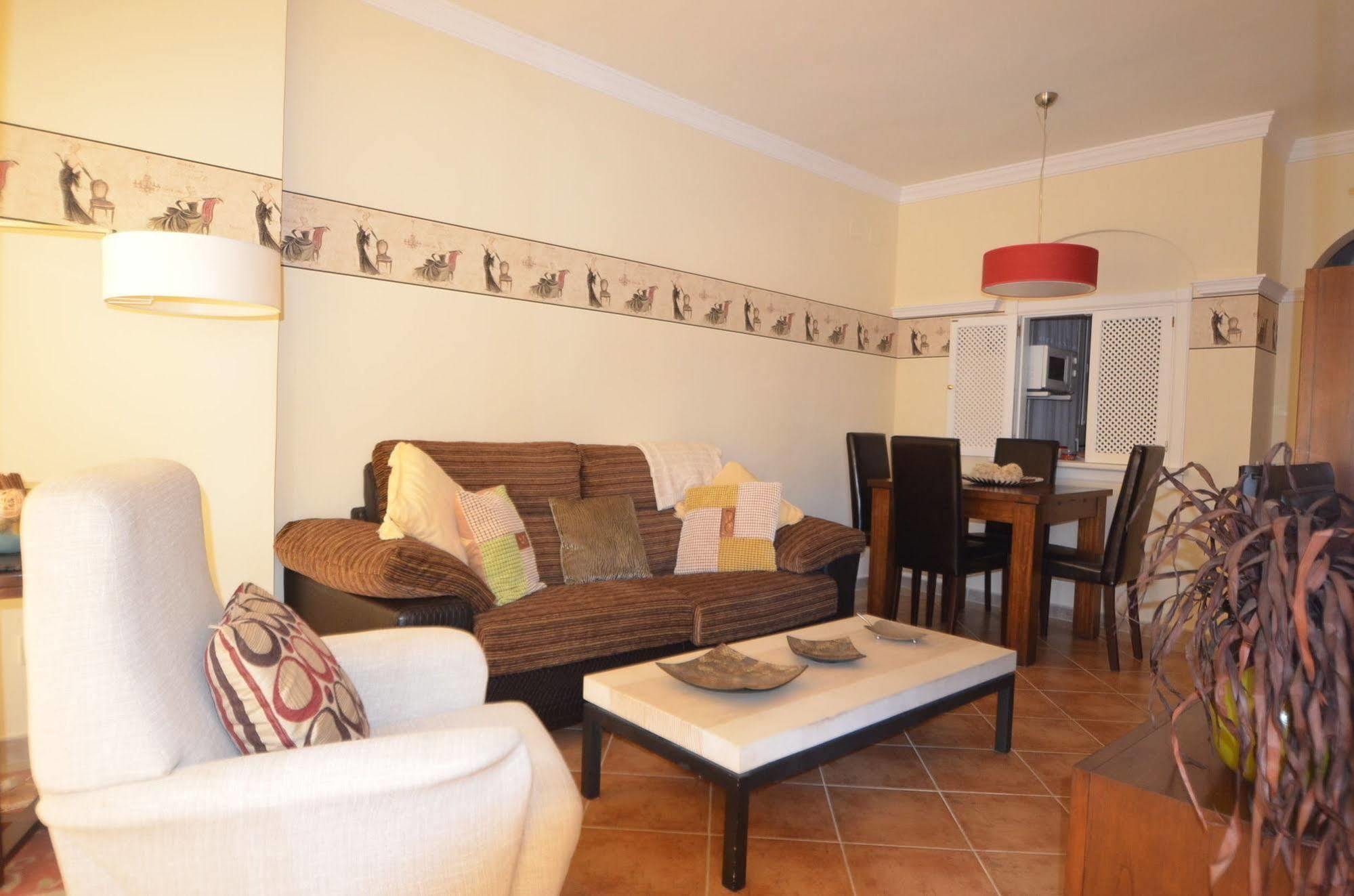 Apartamentos Solmares Isla Canela Dış mekan fotoğraf