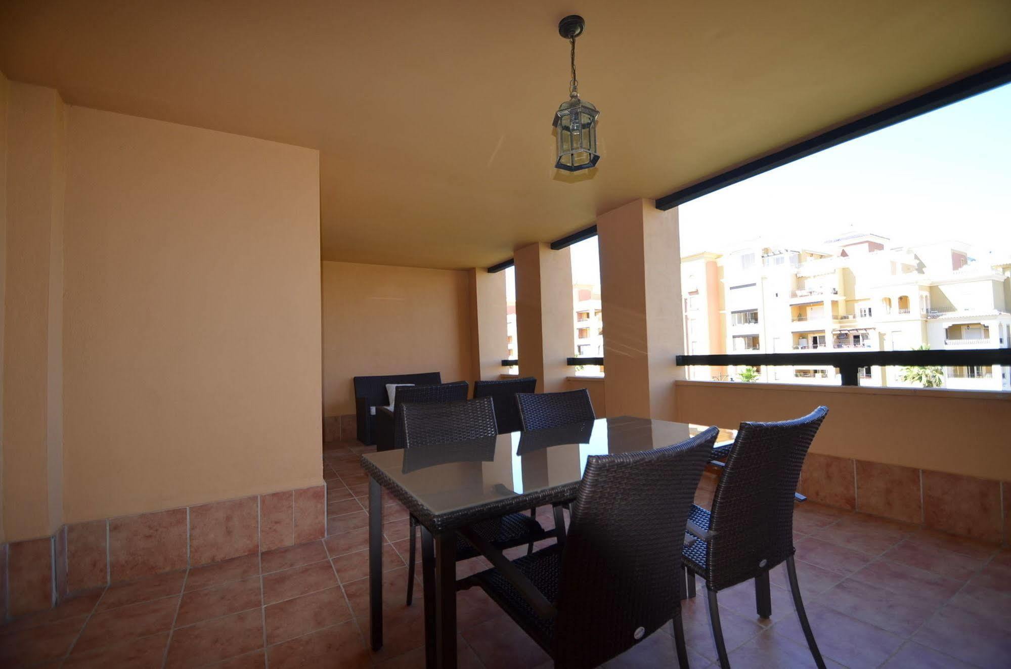 Apartamentos Solmares Isla Canela Dış mekan fotoğraf