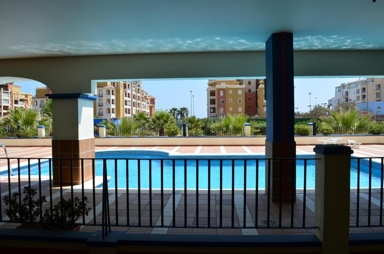 Apartamentos Solmares Isla Canela Dış mekan fotoğraf