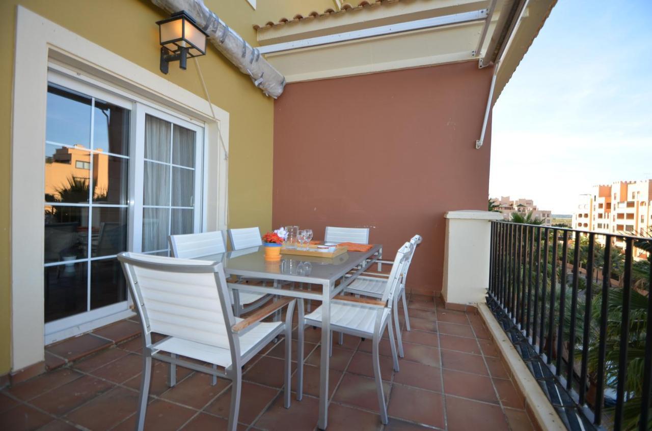Apartamentos Solmares Isla Canela Dış mekan fotoğraf
