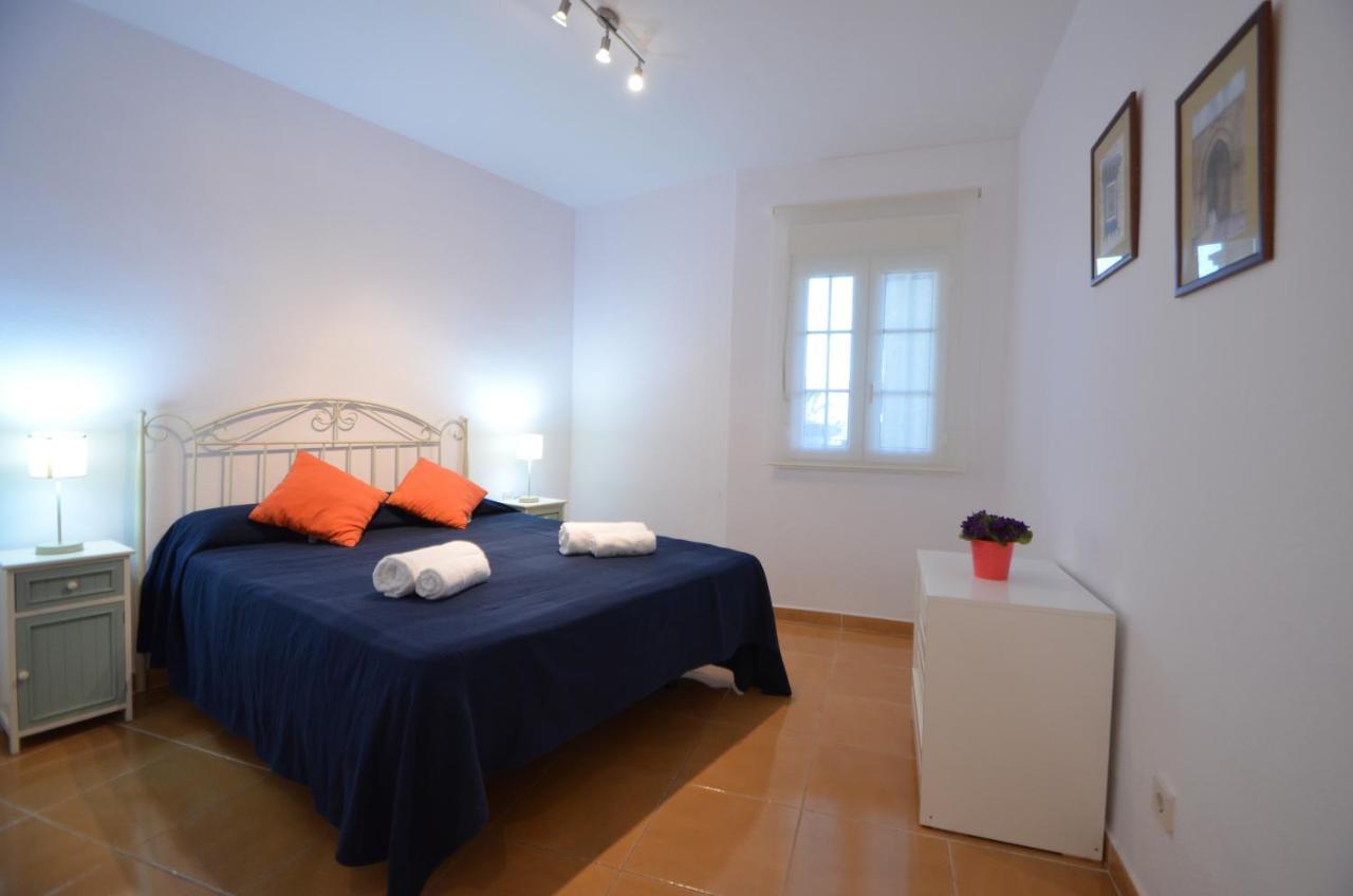 Apartamentos Solmares Isla Canela Dış mekan fotoğraf