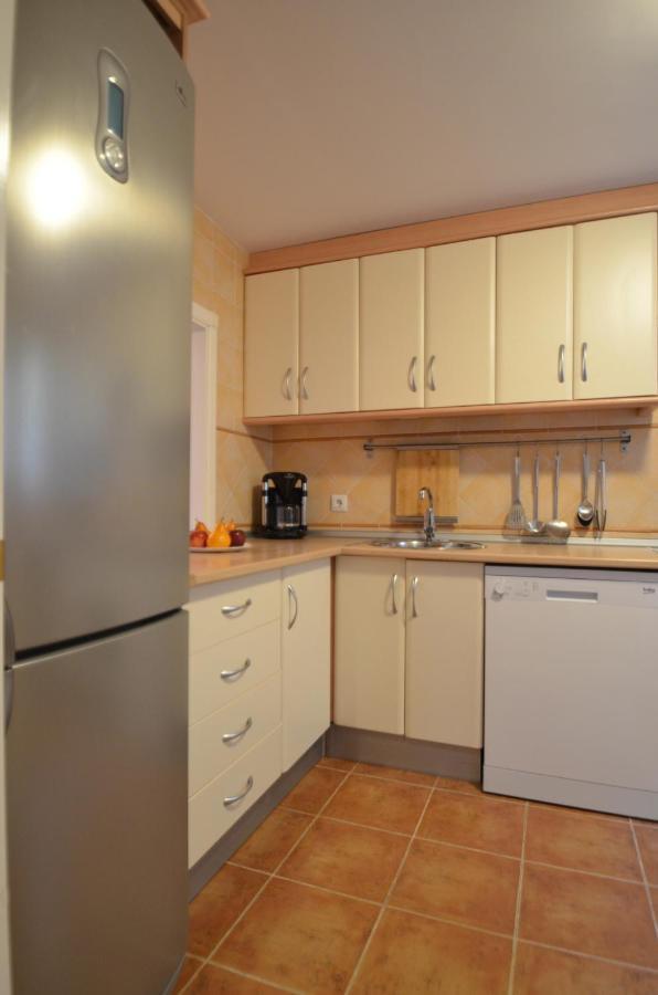 Apartamentos Solmares Isla Canela Dış mekan fotoğraf