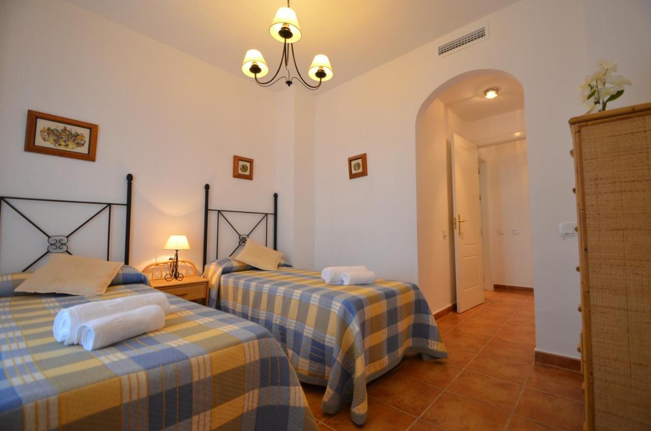 Apartamentos Solmares Isla Canela Dış mekan fotoğraf