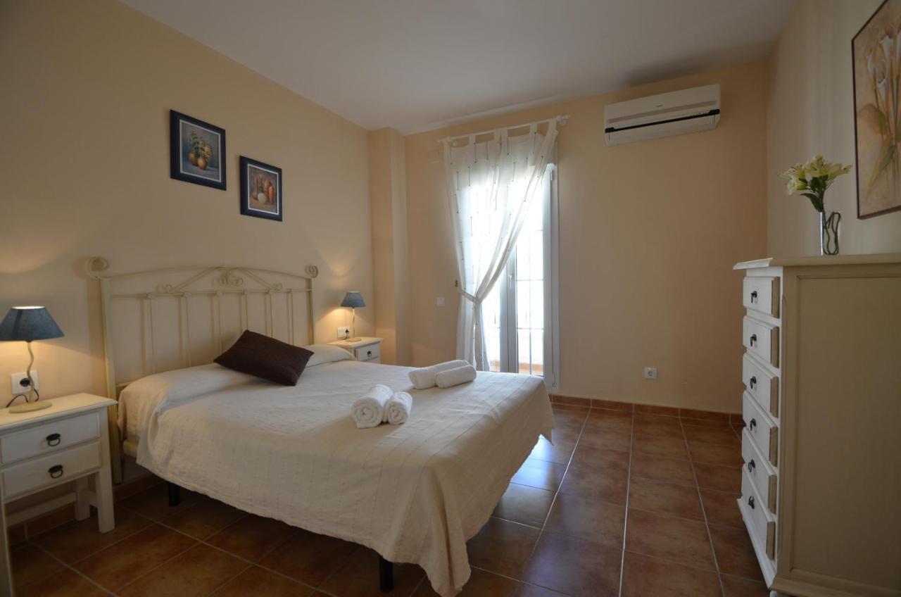 Apartamentos Solmares Isla Canela Dış mekan fotoğraf