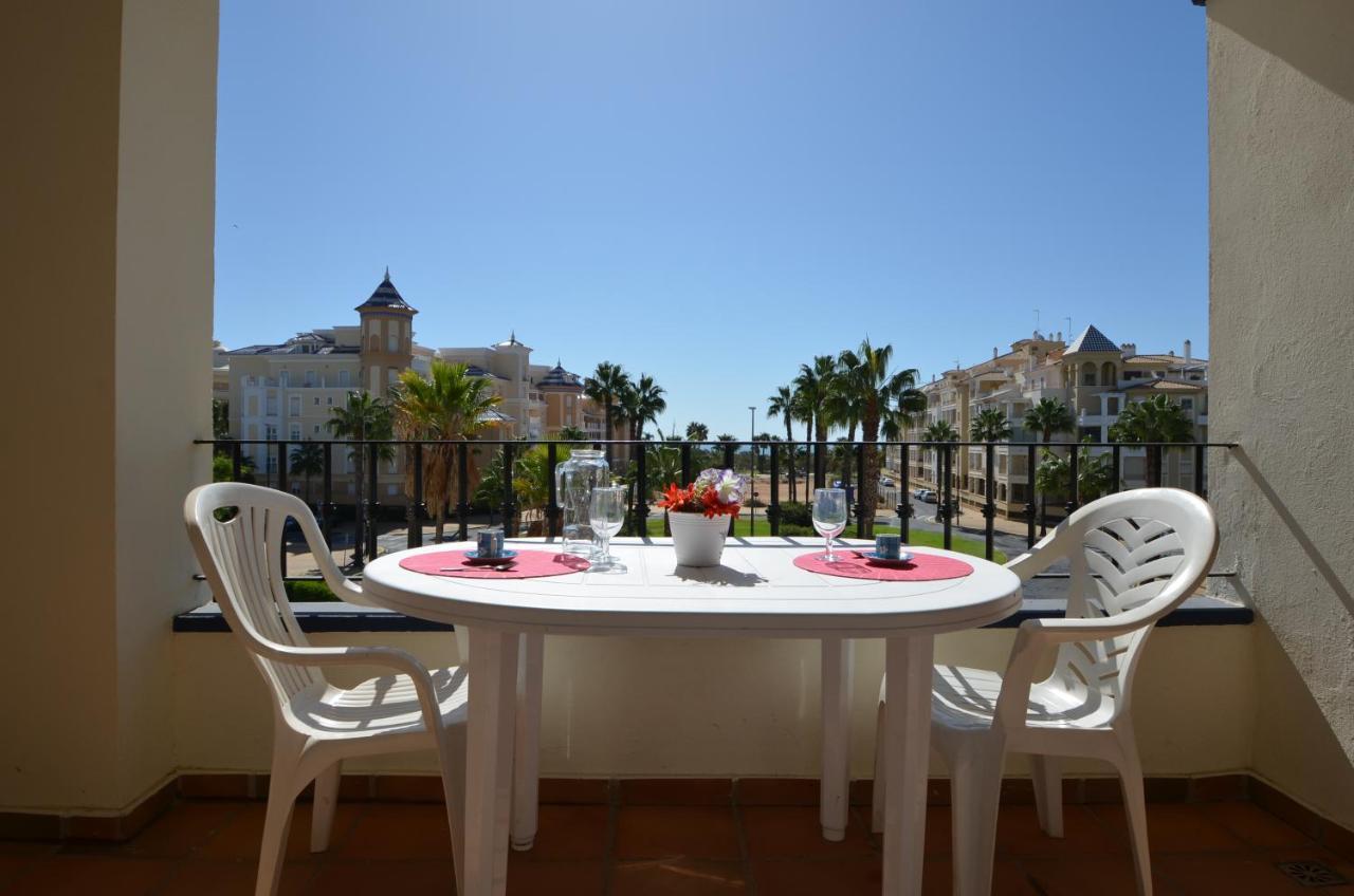 Apartamentos Solmares Isla Canela Dış mekan fotoğraf