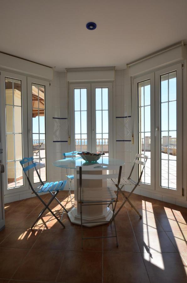 Apartamentos Solmares Isla Canela Dış mekan fotoğraf